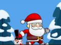 Permainan Lompatan Santa Claus secara online