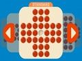 Permainan Peg Solitaire secara online