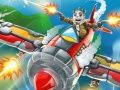 Permainan Komandan Panda: Pertarungan Udara secara online