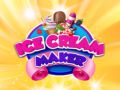 Permainan Pembuat Es Krim secara online