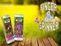 Permainan Fidget Spinner secara online