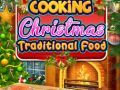 Permainan Memasak Makanan Tradisional Natal secara online