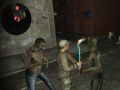 Permainan Pertarungan Berat: Zombie secara online