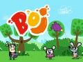 Permainan Petualangan di Taman Boj Giggly secara online
