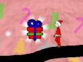 Permainan Gambar Natal secara online
