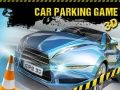Permainan Kit Parkir Mobil secara online