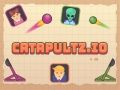 Permainan Catapultz.io secara online