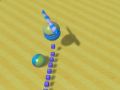 Permainan Nova Xonix 3D secara online