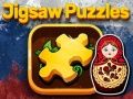 Permainan Tantangan Puzzle Rusia secara online