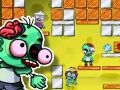 Permainan Pahlawan Zombie secara online