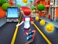 Permainan Subway Surfers EG secara online