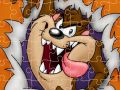 Permainan Puzzle Kartun Halloween secara online