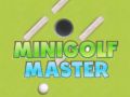 Permainan Master Minigolf secara online