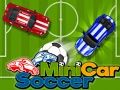 Permainan Sepak Bola Minicar secara online
