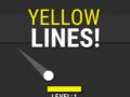 Permainan Garis Kuning secara online