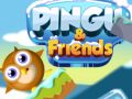 Permainan Pingu dan Teman-teman secara online