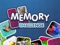 Permainan Tantangan Memori secara online