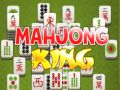 Permainan Raja Mahjong secara online