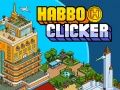 Permainan Habbo Clicker secara online