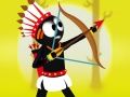 Permainan Prajurit Penghancur Stickman secara online