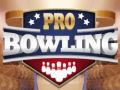 Permainan Bowling Pro secara online