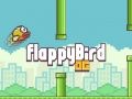 Permainan Flappy Bird Og secara online