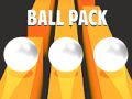 Permainan Paket Bola secara online