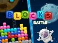 Permainan Pertarungan Blok secara online