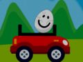Permainan Mobil Telur secara online
