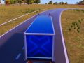 Permainan Simulator Pengemudi Truk secara online