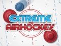 Permainan Airhockey Ekstrem secara online