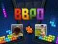 Permainan Pertarungan Puzzle Brick Online secara online