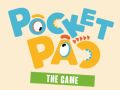 Permainan Pocket Pac Permainan secara online