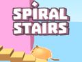 Permainan Tangga spiral secara online