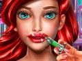 Permainan Injeksi Bibir Putri Duyung secara online