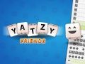 Permainan Teman Yatzy secara online