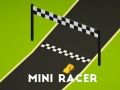 Permainan Mini Pembalap secara online