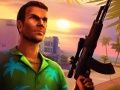Permainan Simulator Kejahatan Miami 3D secara online
