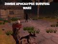 Permainan Kiamatan Zombie: Perang Bertahan Hidup Z secara online