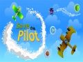 Permainan Selamatkan Pilot secara online
