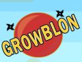 Permainan GrowBlon secara online