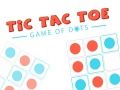 Permainan Permainan Tic Tac Toe secara online