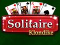 Permainan Solitaire Klondike secara online