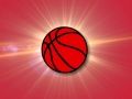 Permainan Pantulan Bola Basket secara online