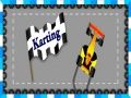 Permainan Karting secara online