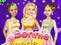 Permainan Bonnie dan Teman-teman Bollywood secara online