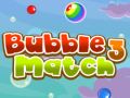 Permainan Bubble Match 3 secara online
