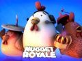 Permainan Nugget Royale secara online