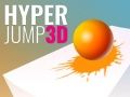 Permainan Lompatan Hyper 3D secara online