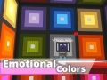 Permainan Kogama: Warna Emosional secara online